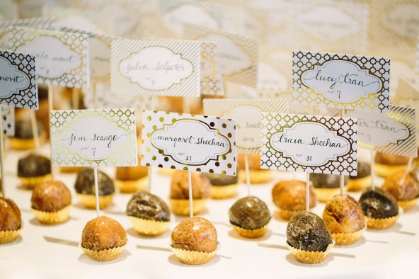 Photo Credit: Megan Chase Photography